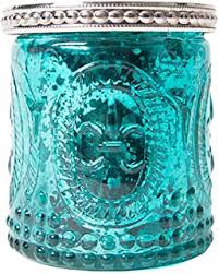 Shop target for candle holders you will love at great low prices. Amazon Com Teal Candle Holders