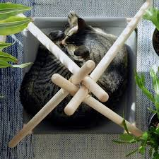 Everybody Wants A Cat Kennel Cat Tent Cat Hammock Cat Bed