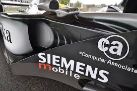Image result for Mokka Black 2001 McLaren