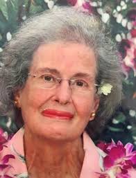 Obituary information for Katharine D. Moss