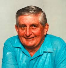 Photo of Walter Alfred Burgess