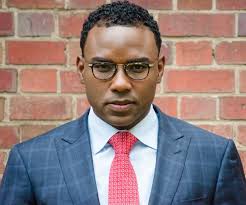 Hire Richard Fowler to Speak