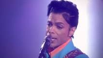 La dernière fois où Prince chantait "Purple Rain", il y a une semaine