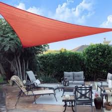 Maybe you would like to learn more about one of these? The Best Shade Sail Options For The Backyard In 2021 Bob Vila