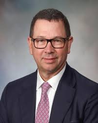 Michael B. Wallace, M.D.