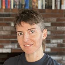 Sally Dorsey's Instagram, Twitter & Facebook