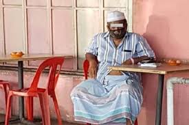 Nasi kandar adalah satu hidangan utara malaysia yang popular dan dimashyurkan oleh pedagang india muslim dari india dan. Peniaga Nasi Kandar Gelang Pink Ditahan