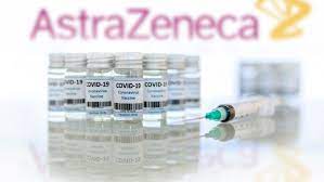 Italy is using the shot, but. Lieferstreit Eu Will Einsicht In Astrazeneca Unterlagen Br24