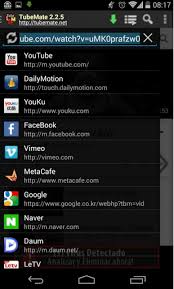 Y2mate allows you to convert & download video from youtube, facebook, video, dailymotion, youku, etc. Top 8 Free Youtube Video Downloader For Android