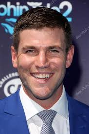 Austin Stowell — Stock Editorial Photo © s_bukley #53043189