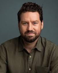 Kenton Klassen, Counsellor, Vancouver, BC, V6J