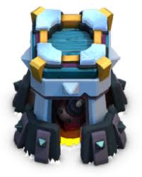 Bomb Tower | Clash Of Clans Wiki | Fandom