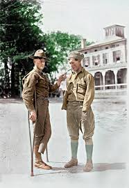 Image result for Red Lead 1918 Military