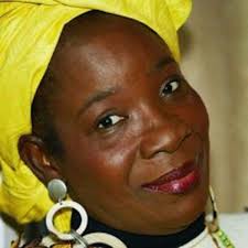 Keeping it groovy mix it up at the end a little bit. Rita Marley On Life In Ghana She Loves It 876icons Voices