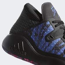 Today, former cardinal donovan mitchell teamed up with adidas and his alma mater, the university of louisville, to support current and future black students at the school.through his passion for education, all proceeds from the sales of the exclusive d.o.n. Adidas Pro Vision Donovan Mitchell Pe Black 5 Weartesters