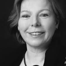 Valerie Doyle in Further Than The Furthest Thing by