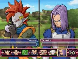 Budokai tenkaichi has to offer, and possibly a little disappointed. Dragon Ball Budokai Tenkaichi 3 All Characters