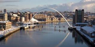 Der in newcastle gesprochene dialekt . Sprachreisen Newcastle Esl