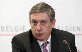 Vandaag werd bij de royal film commission in amman een samenwerkingsakkoord voor audiovisuele coproductie tussen vlaanderen en jordanië ondertekend. Jan Jambon Had Geen Fijne Boodschap Voor Linda De Win Het Ligt Aan U Redactie24