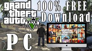 When it comes to escaping the real worl. Download Gta 5 Free For Pc Lasopasand