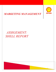 Shell