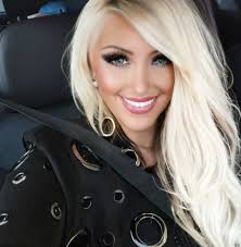 Remembering Bella with her uncle, Frankie Rzucek