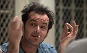 Film Forum · ONE FLEW OVER THE CUCKOO'S NEST