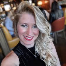 Christin Harris's Instagram, Twitter & Facebook