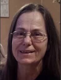 Obituary information for Anna Marie Bright