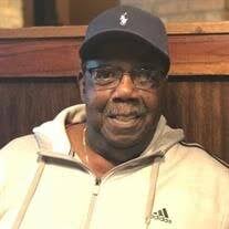Mr. Lawrence "Larry" Carter Obituary