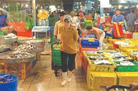 Vụ kho báu dưới đáy biển quảng bình: Ä'Æ°a Chá»£ Ä'áº§u Má»'i Thanh Ä'iá»ƒm Du Lá»‹ch Háº¥p Dáº«n Tuá»•i Tráº» Online
