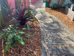 We provide peace of mind with our fully licensed, highly qualified professional team that always deliver outcomes that exceed customer expectations. Garden Design Brisbane Landscape Design Brisbane