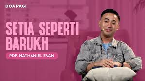 Setia Seperti Barukh