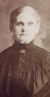 Lydia Ann Brooks Staton (1847-1914)