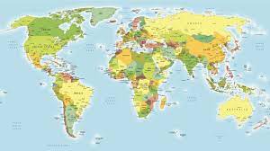 Kennst du die umrisse der europäischen länder test your knowledge on this geography quiz and compare your score to others. Geografie Quiz Erkennst Du Diese 10 Lander Nur Anhand Ihrer Umrisse Welt