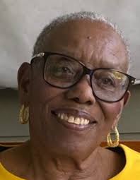 Yvonne Viola Harvey Obituary (2024)