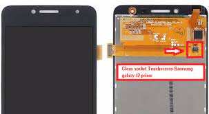 Layar gerak sendiri biasanya terjadi karena terlalu banyak aplikasi di gawai j2 prime. Repair Samsung Galaxy J2 Prime Touchscreen Ghost Touch Mobilintec Net
