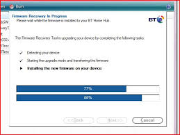 I believe my broadband user name is my phone number followed by.net. Bt Home Hub Lock Your Hub To Firmware V 6 2 2 6
