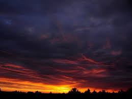 A collection of the top 38 sunset sky wallpapers and backgrounds available for download for free. Sunset Sky Clouds Trees Dark Night Night Landscape Background Toppng