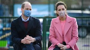 Oprah speaks with meghan, the duchess of sussex covering everything from stepping into life as a royal, marriage, motherhood and philanthropic work. Prince William On Meghan And Harry S Interview Woman S World