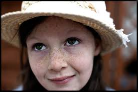 Molly 18 june summer 2011