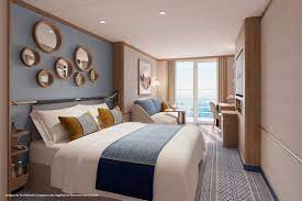 First Secret Revealed Of P O S Iona British Contemporary Luxury At Its Finest Cruise Bulletin