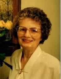 Martha Donnell of Amelia, NE Obituary