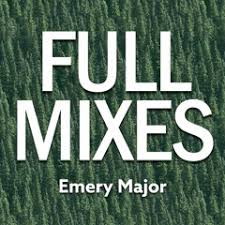 Stream EmeryMajor music