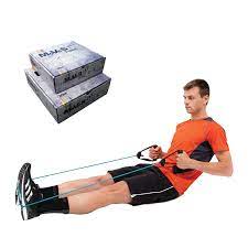 All of them were independently sele. Moves F T Tube Mvs In Motion Health Fitness And Wellness Products