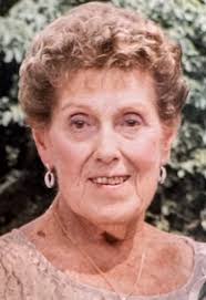 Obituary for Norine (Roushe) Bunnell