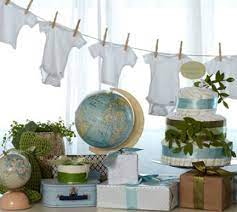 Welcome To The World Baby Shower Ideas Travel Baby Showers Baby Shower Themes Adventure Baby Shower