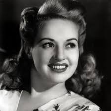 Jeanne Crain biography