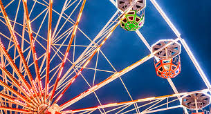 Pour de plus amples renseignements ou pour une inscription en 2020, prendre contact avec le comité par courriel : Kirmes Saint Jean Ete