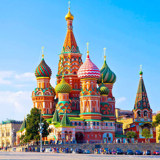 Moscou